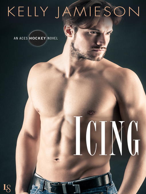 Title details for Icing by Kelly Jamieson - Available